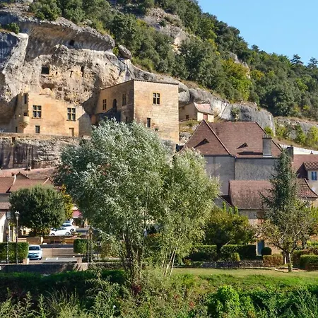 Дом отдыха Barry