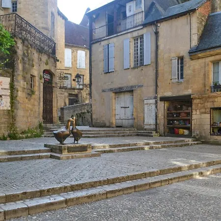 Дом отдыха Barry *