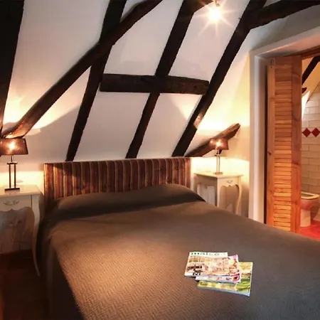 Дом отдыха Barry Сарла-ла-Канеда