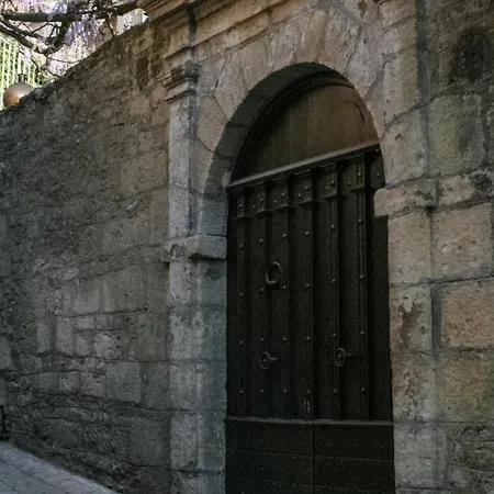 Barry * Sarlat-la-Canéda