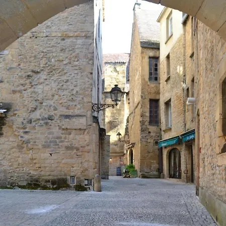 Barry * Sarlat-la-Canéda