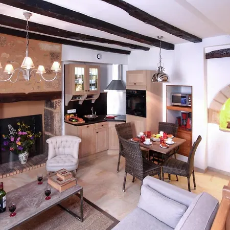 Дом отдыха Barry *