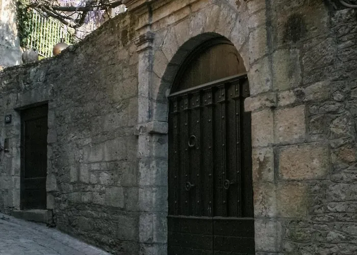 Barry * Sarlat-la-Canéda