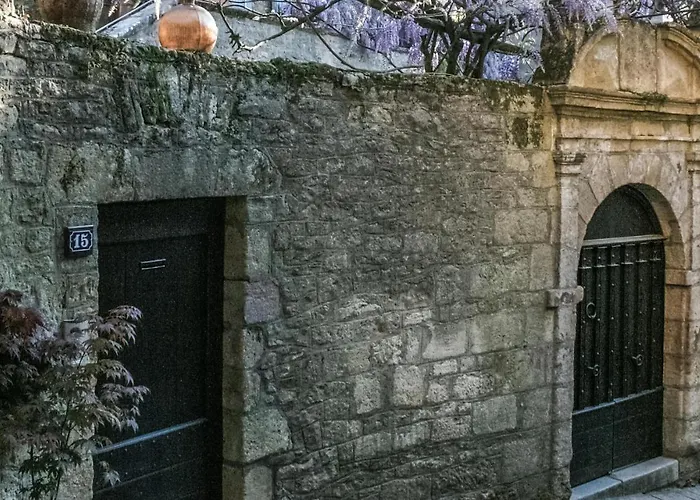 Barry * Sarlat-la-Canéda